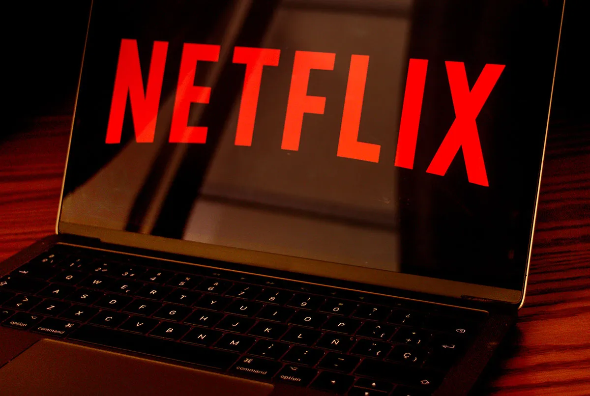Netflix The Crown
