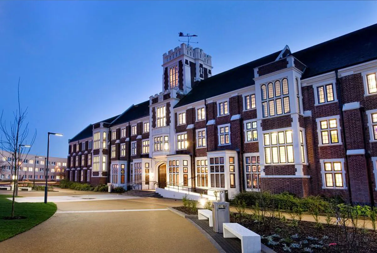 Loughborough University