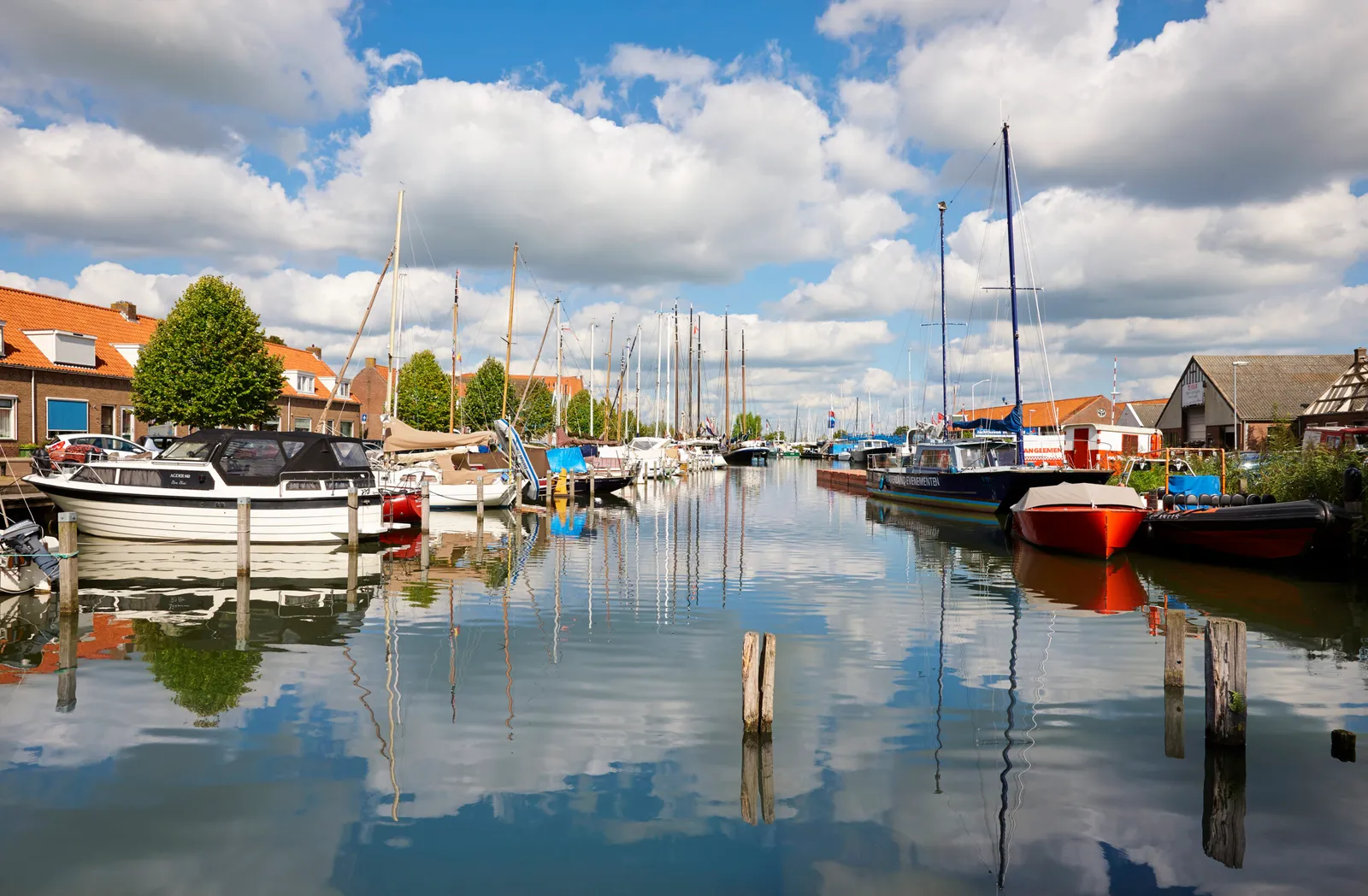 Bureau Toerisme Laag Holland